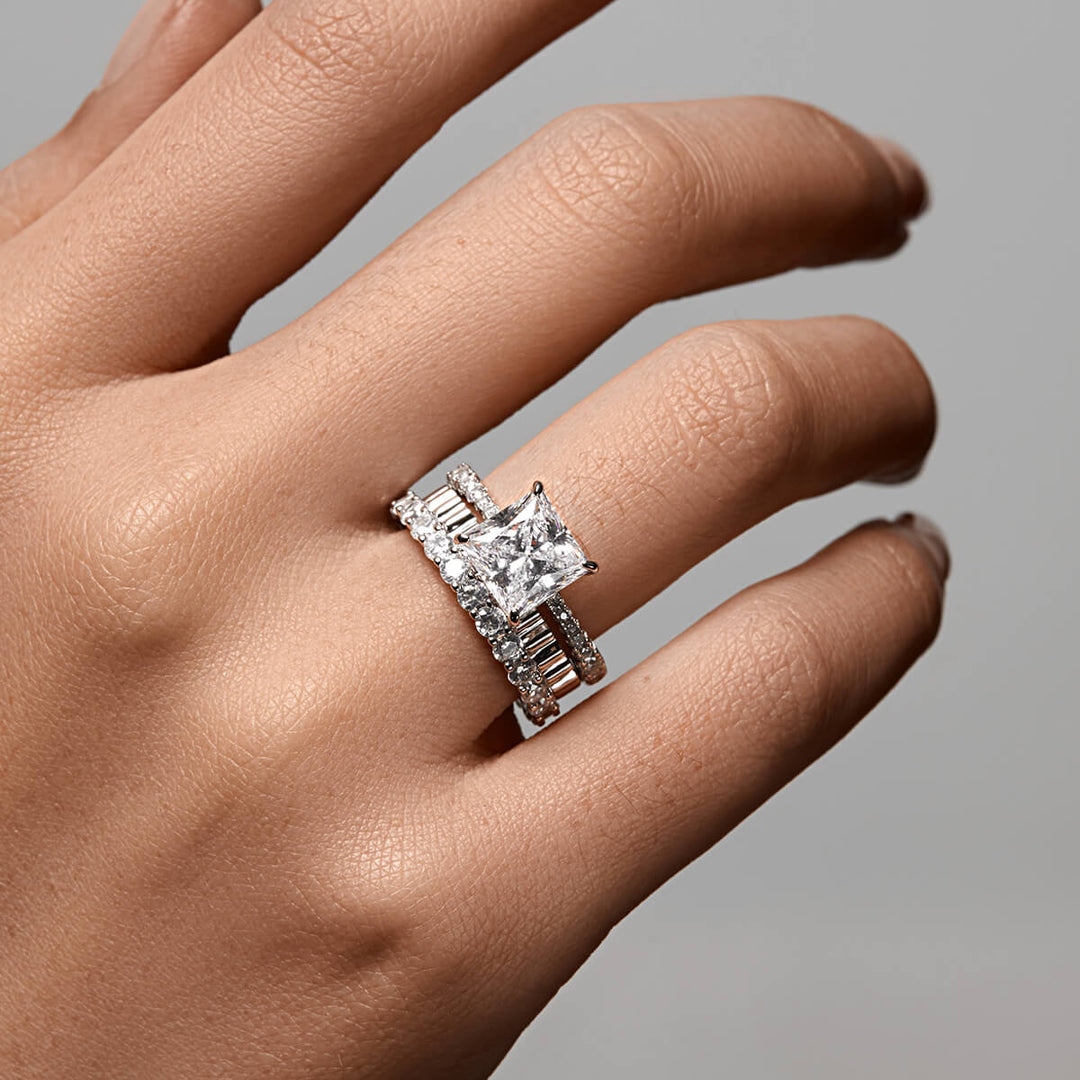 Eve Ring