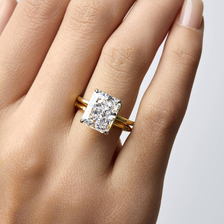 Tahlia Ring - Sterling Silver