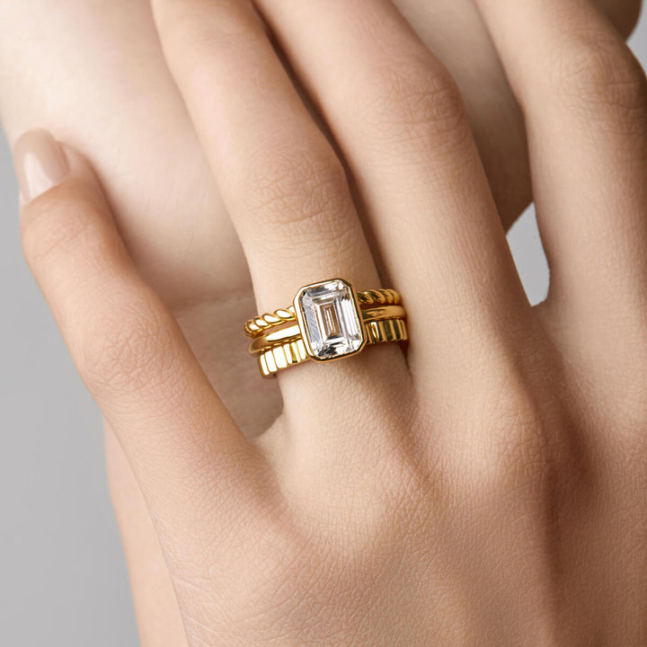 Giselle Ring