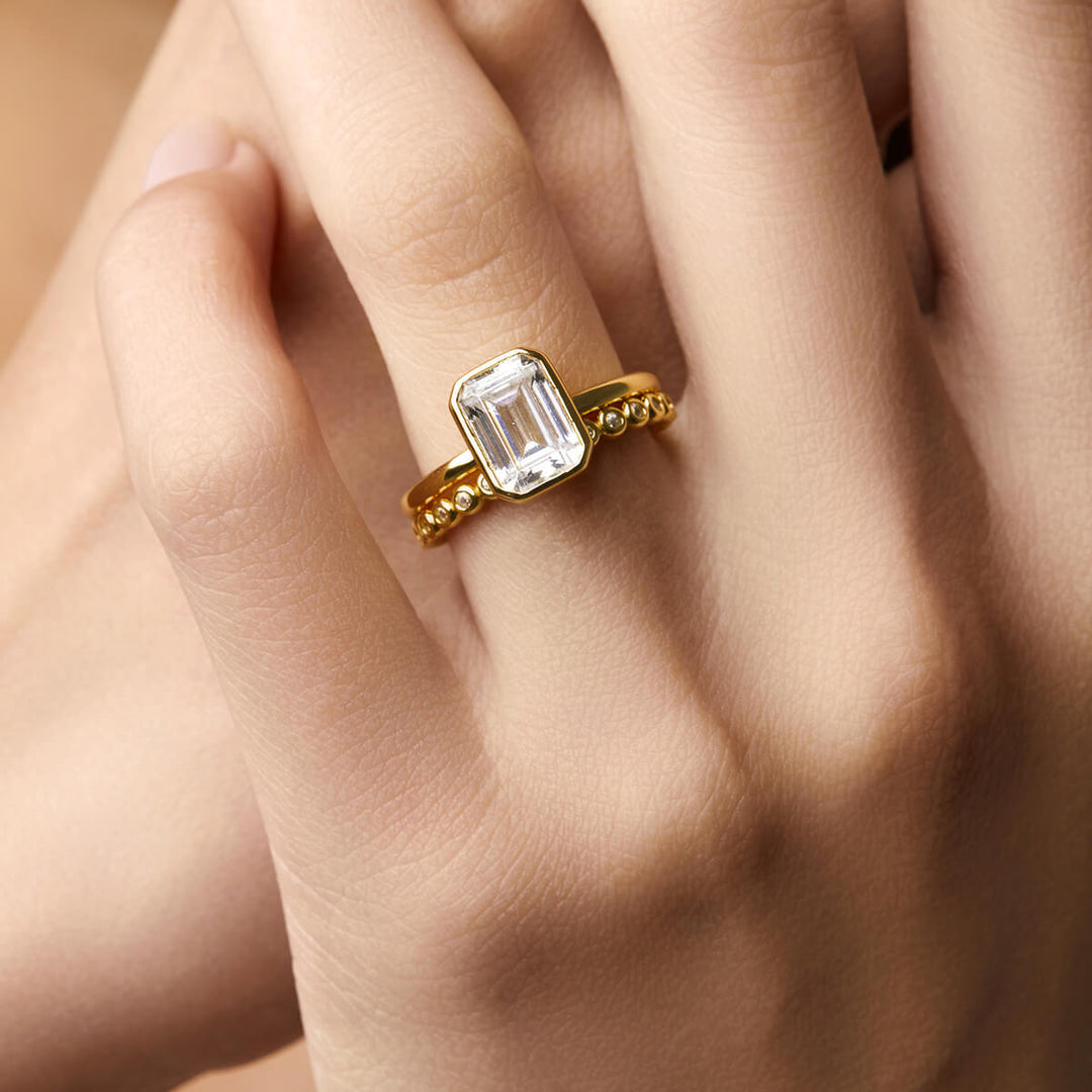 Giselle Ring