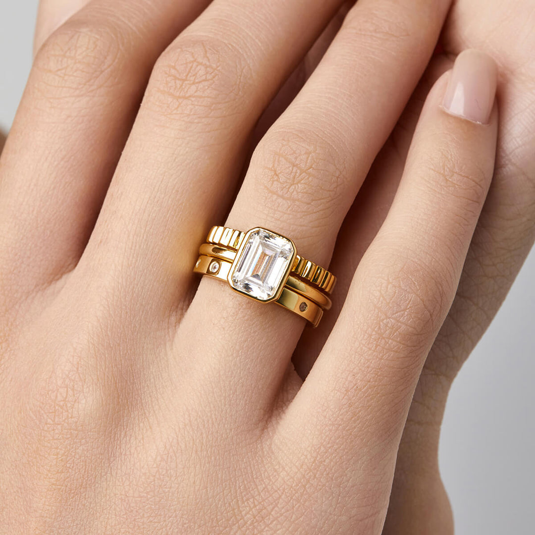 Giselle Ring