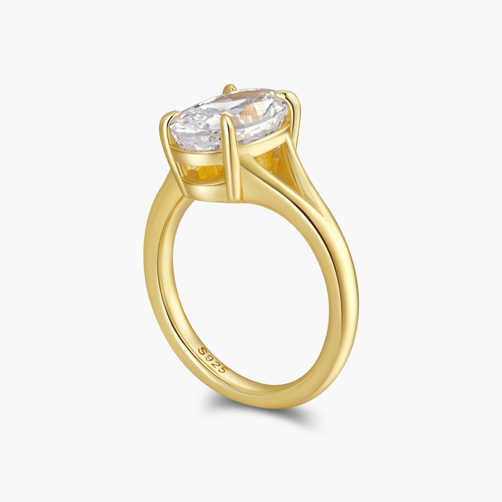 Paisley Ring