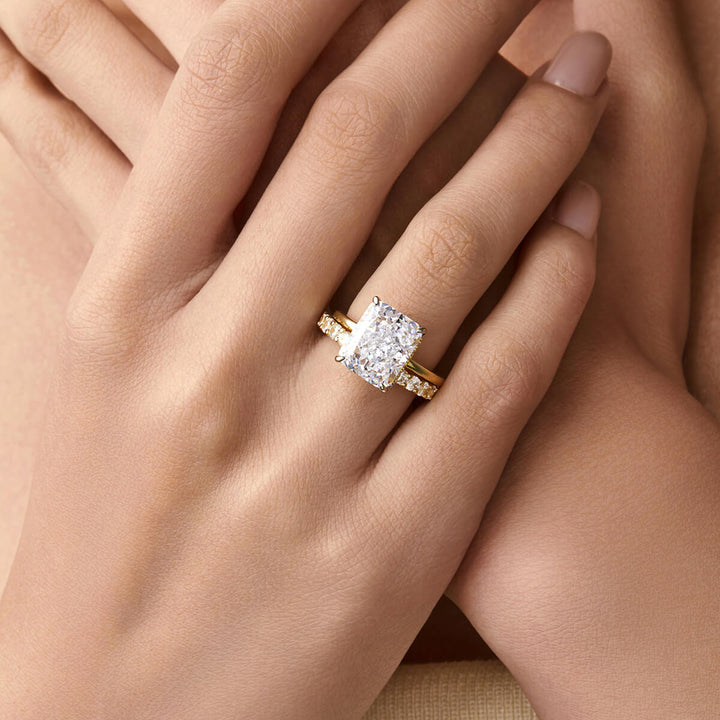 Tahlia Ring - Sterling Silver