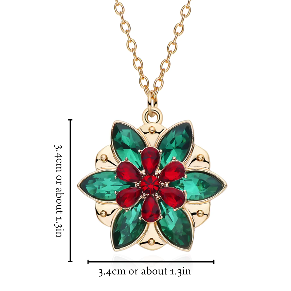 PARISIAN DREAM NECKLACE