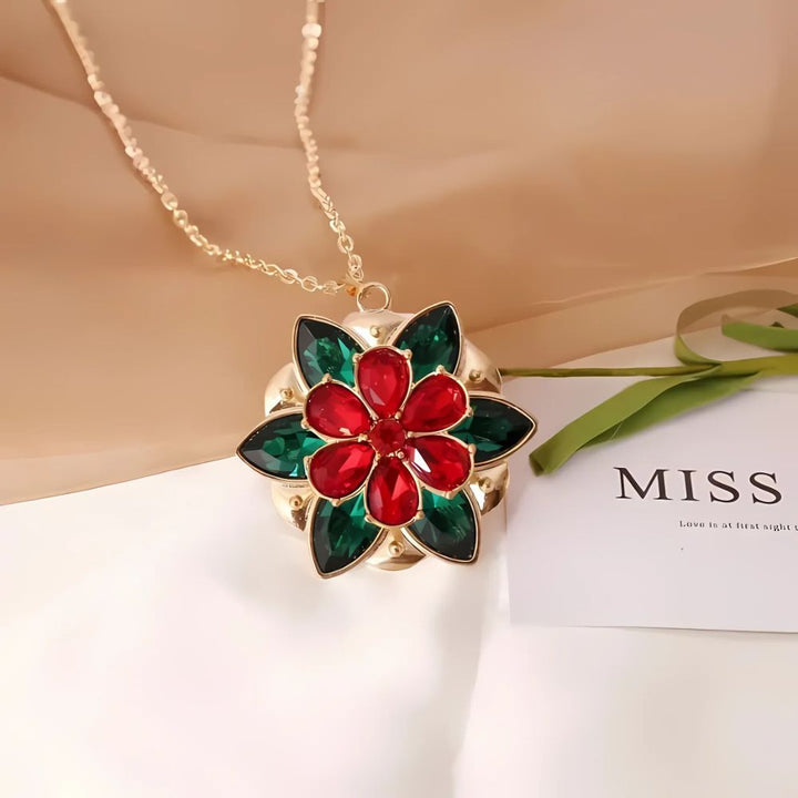 PARISIAN DREAM NECKLACE
