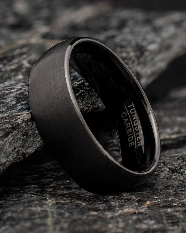 Black Sand