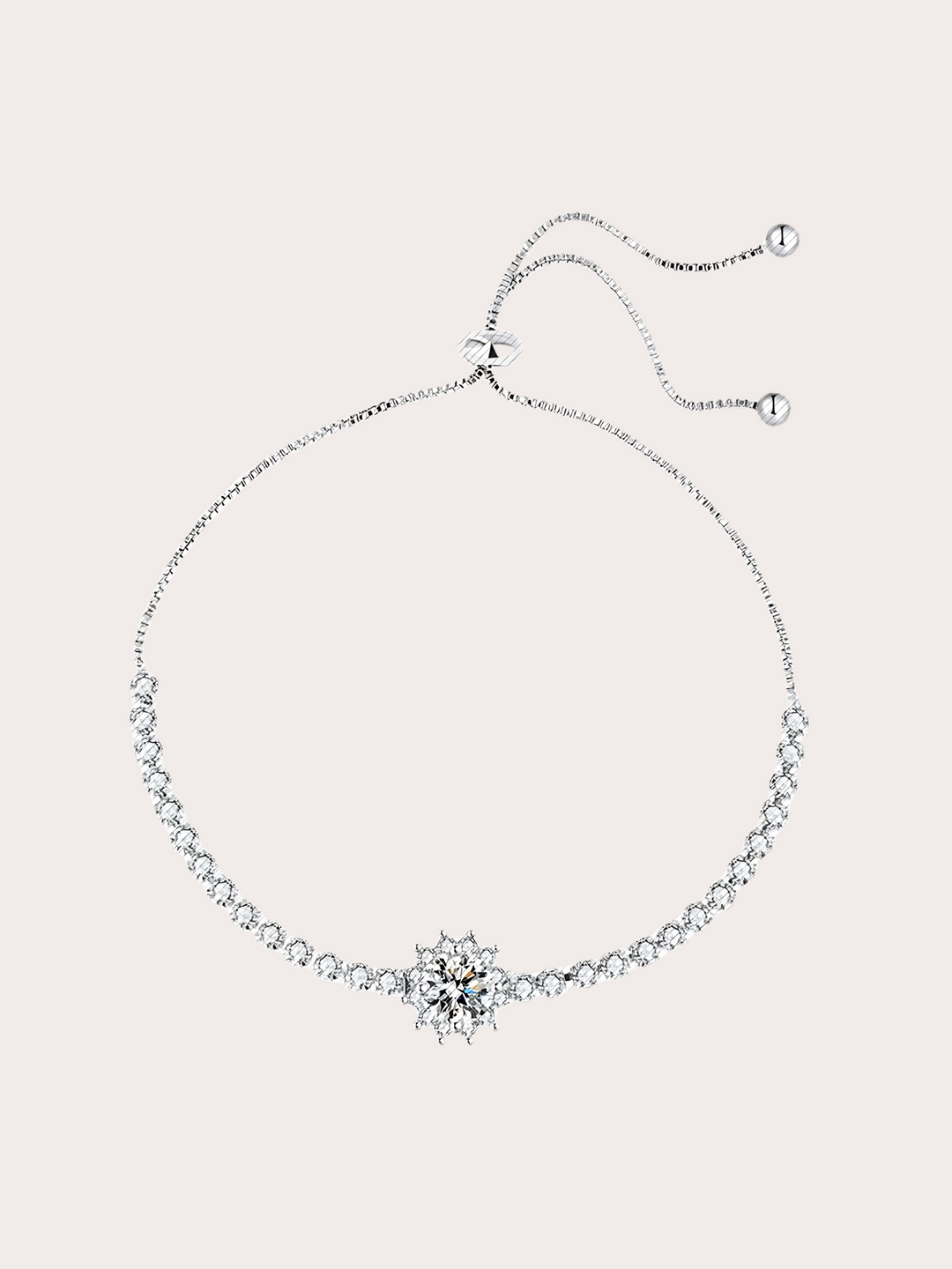 Kylie Sparkle Bracelet