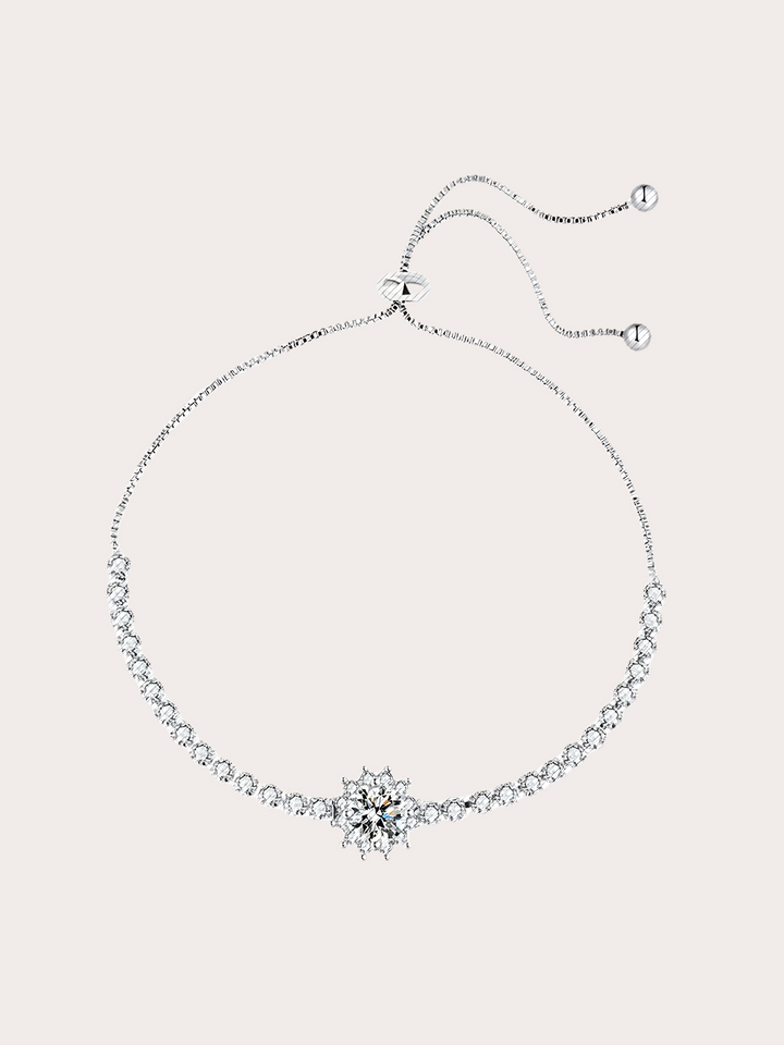 Kylie Sparkle Bracelet