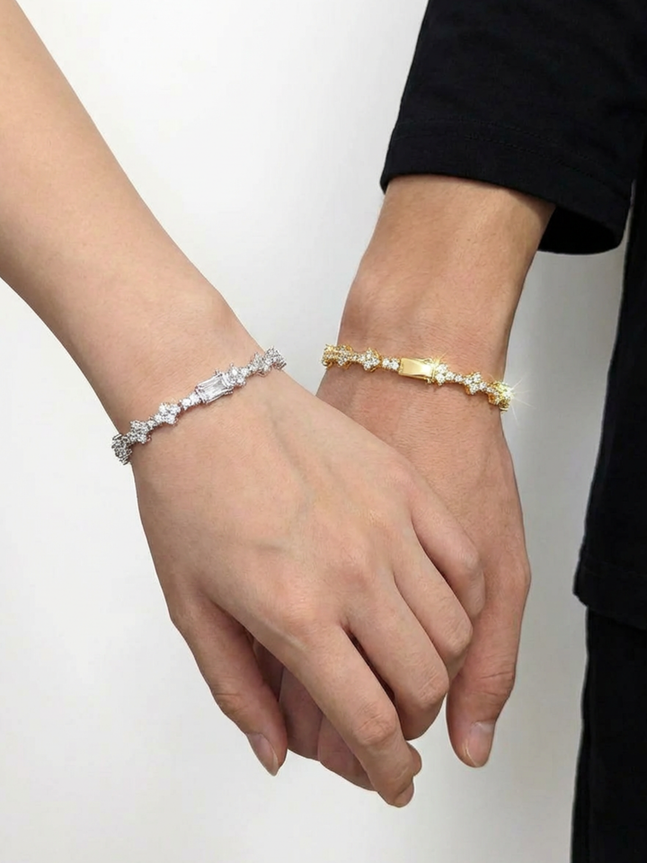 Ash Luxe Bracelet