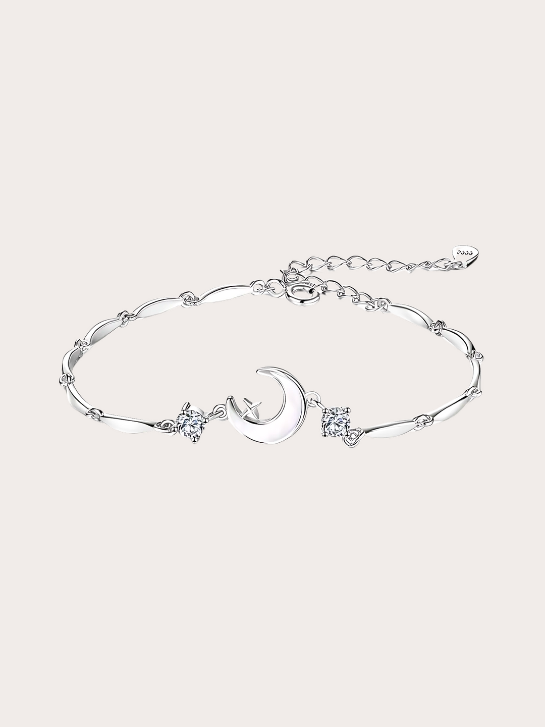 Selena Moon Bracelet
