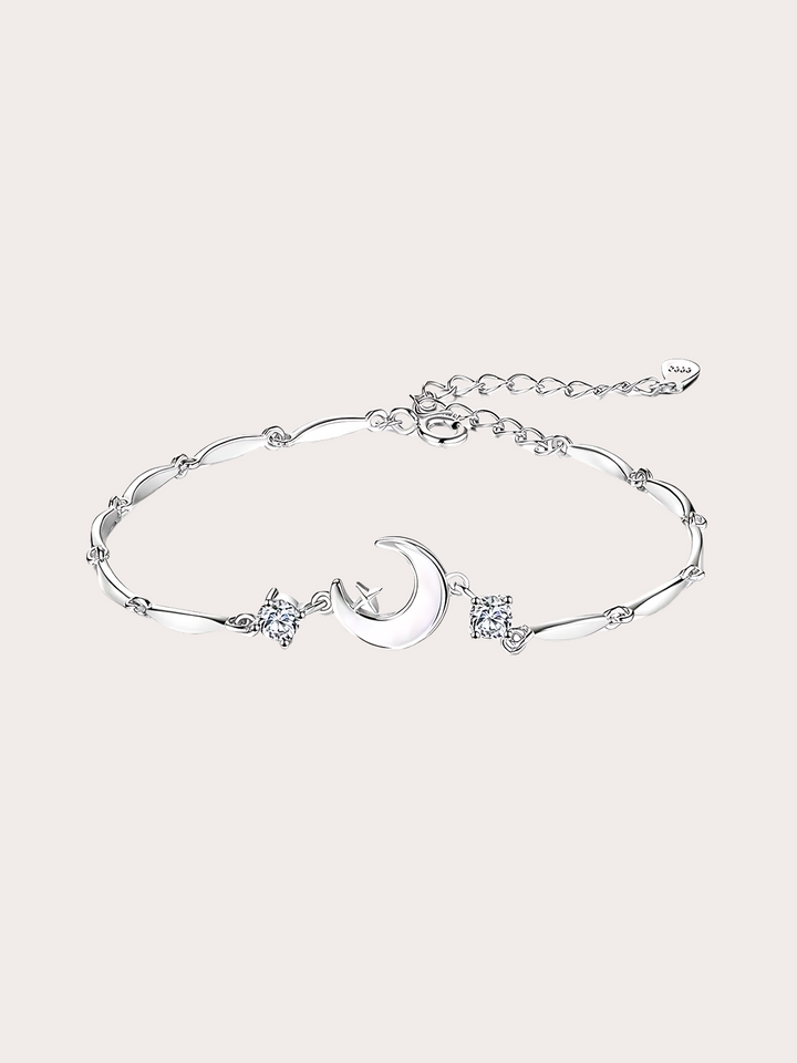 Selena Moon Bracelet