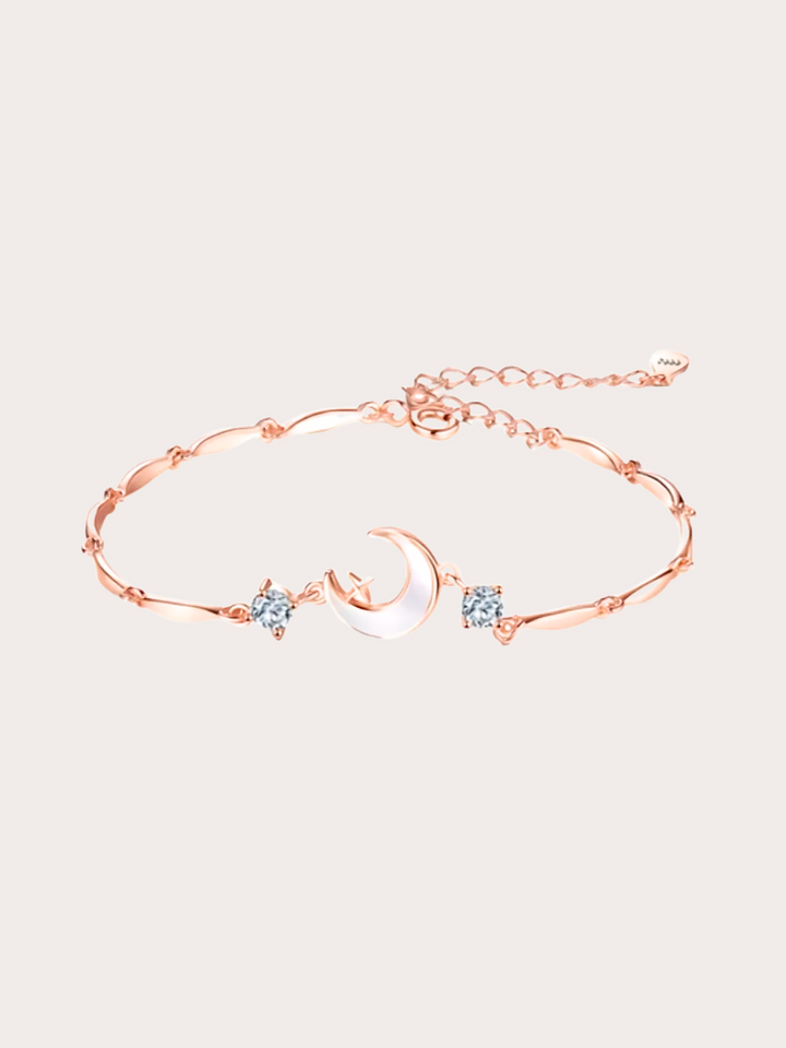 Selena Moon Bracelet