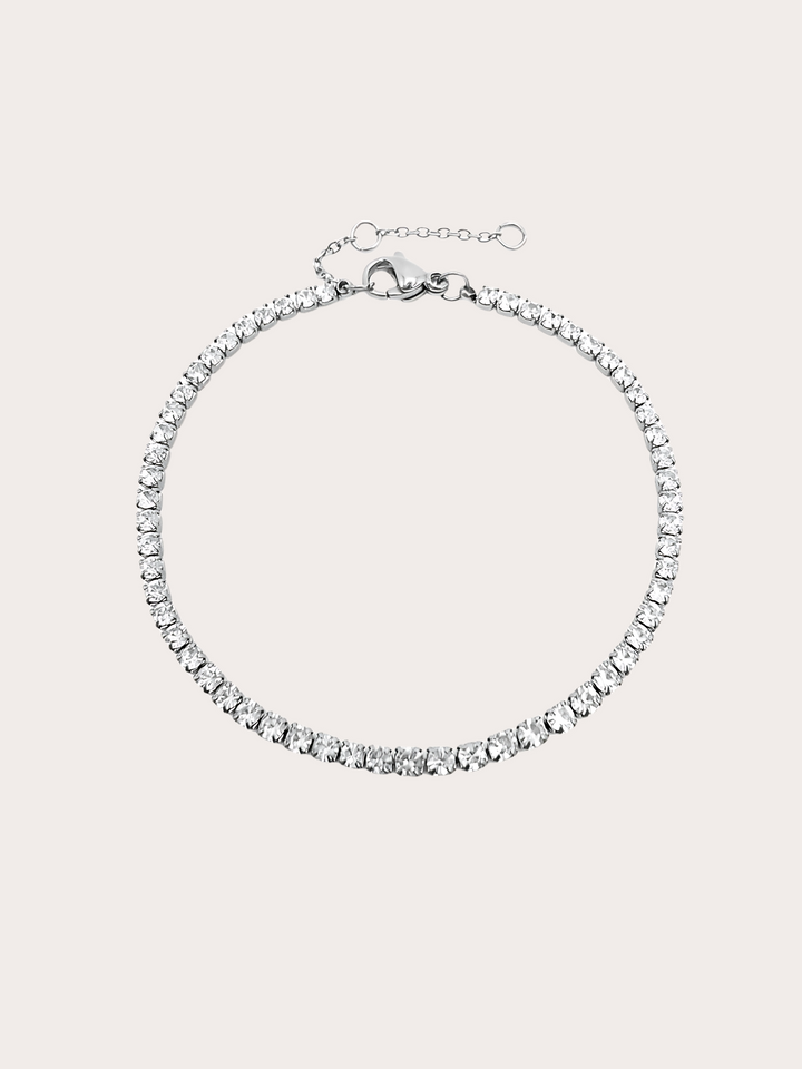 Ella Tennis Bracelet
