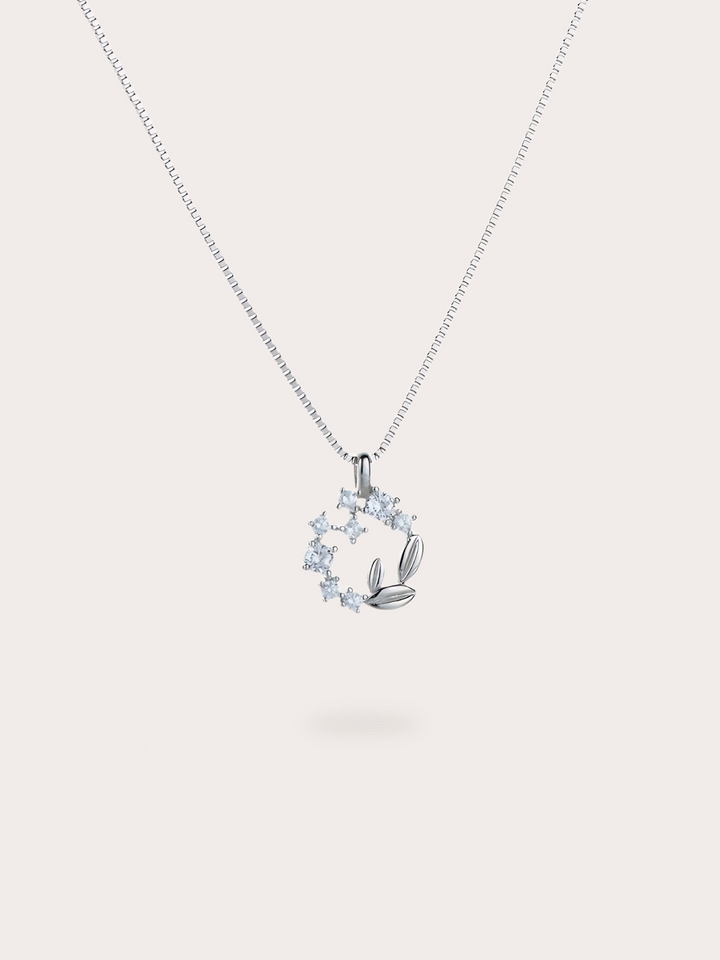 Zoe Garden Necklace