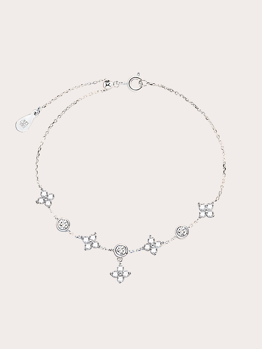 Renée Bloom Bracelet