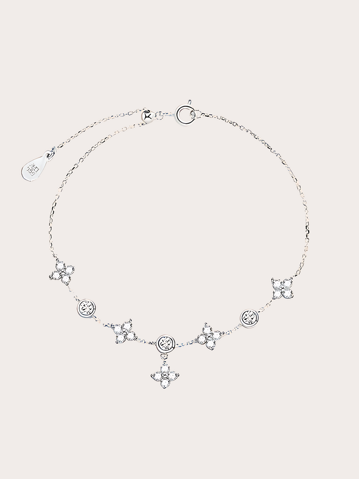 Renée Bloom Bracelet