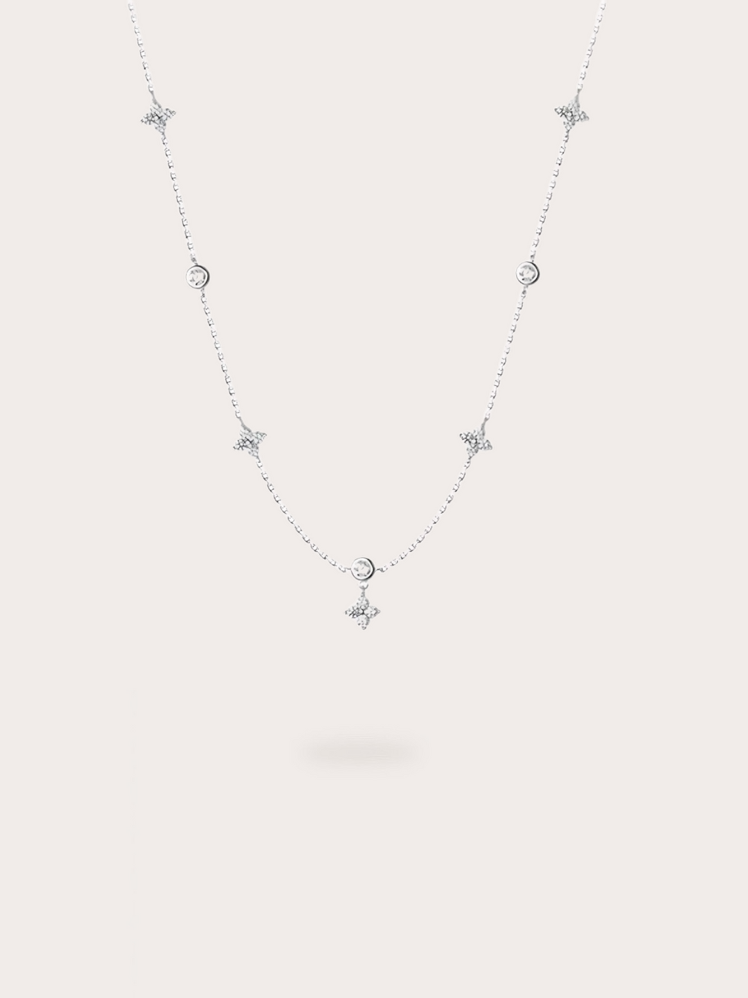 Renée Bloom Necklace