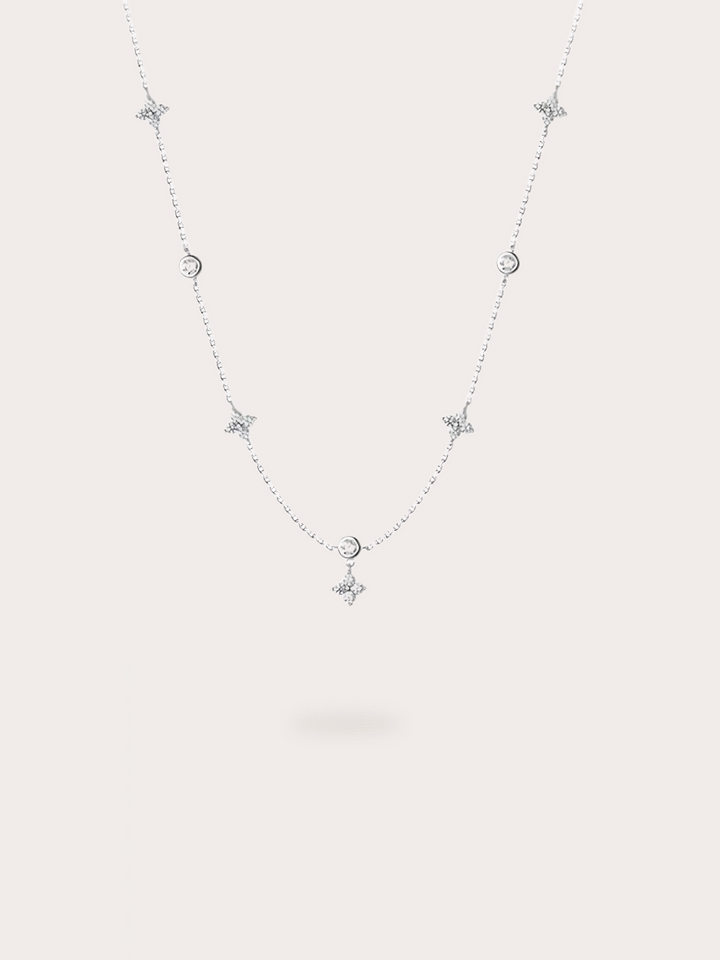 Renée Bloom Necklace