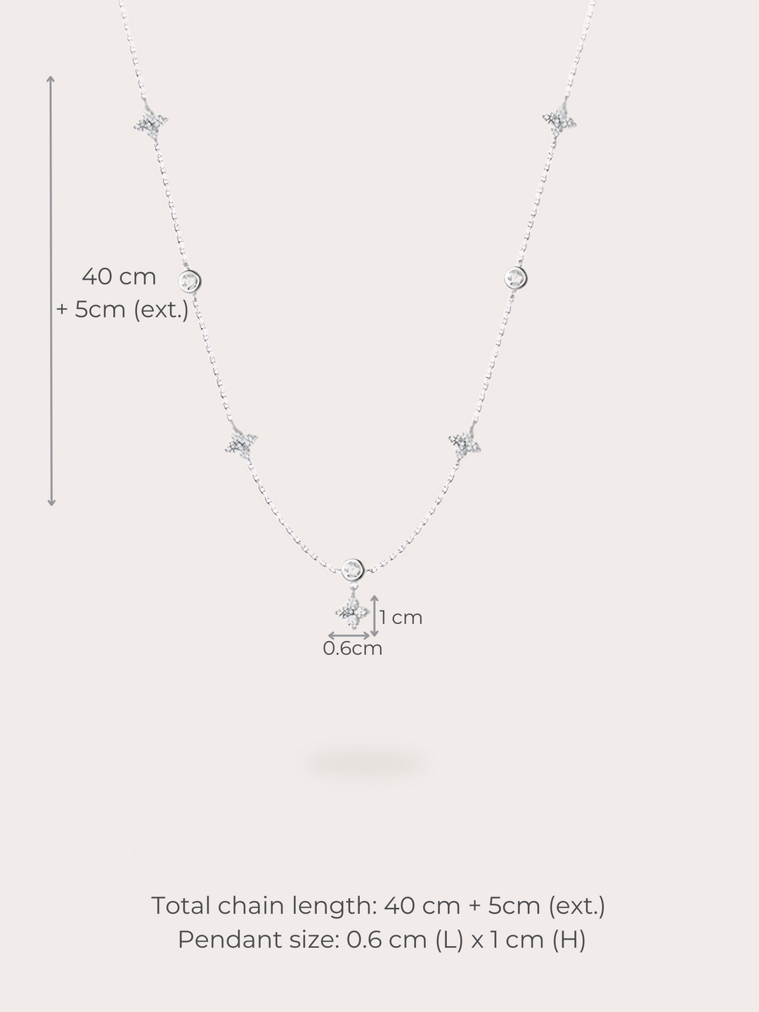 Renée Bloom Necklace