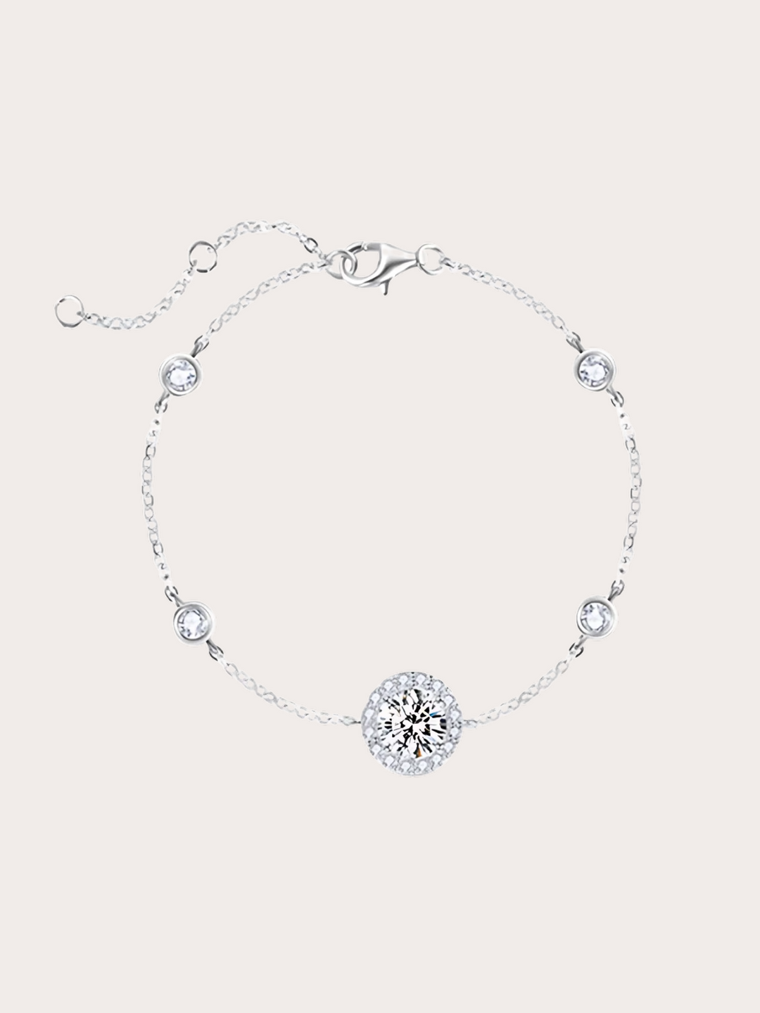 Elara Luminé Bracelet