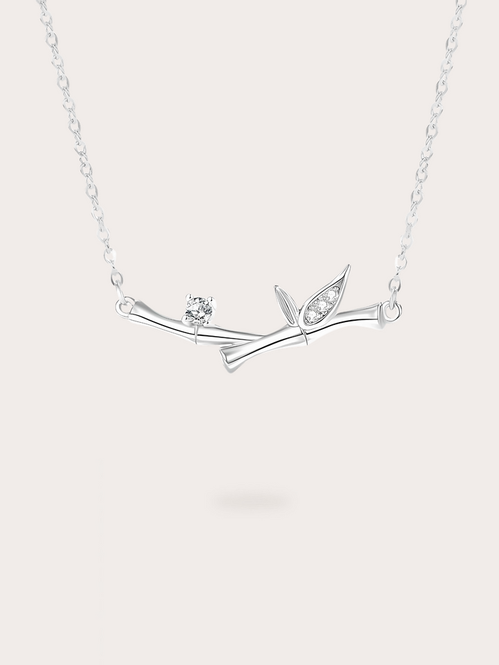 Hana Bamboo Necklace