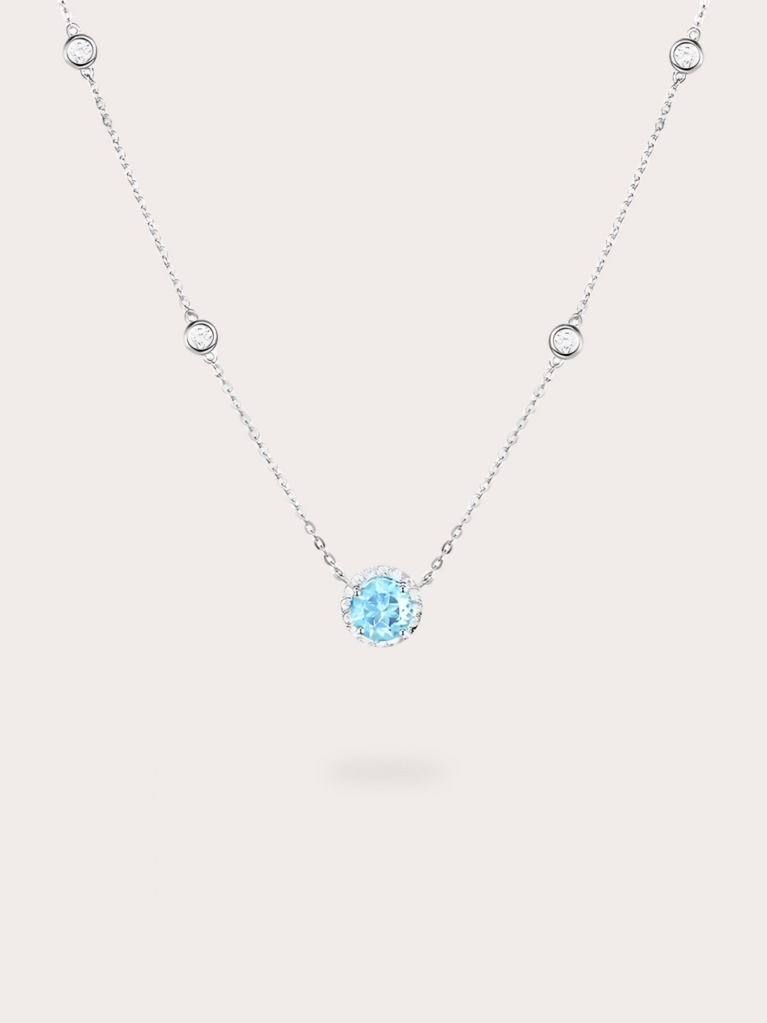 Sienna Glow Necklace