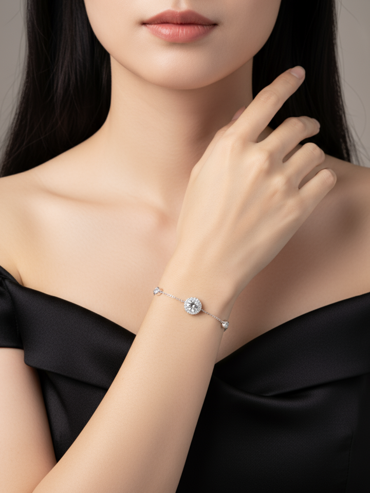 Elara Luminé Bracelet