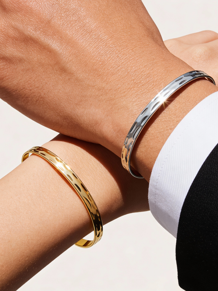 Harper Classic Bangle