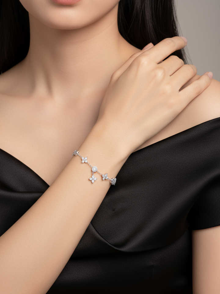 Renée Bloom Bracelet
