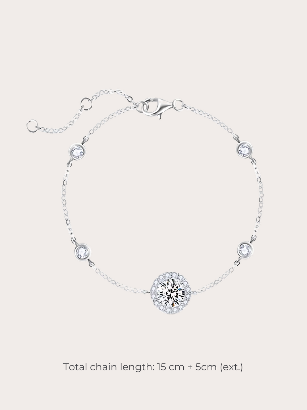 Elara Luminé Bracelet