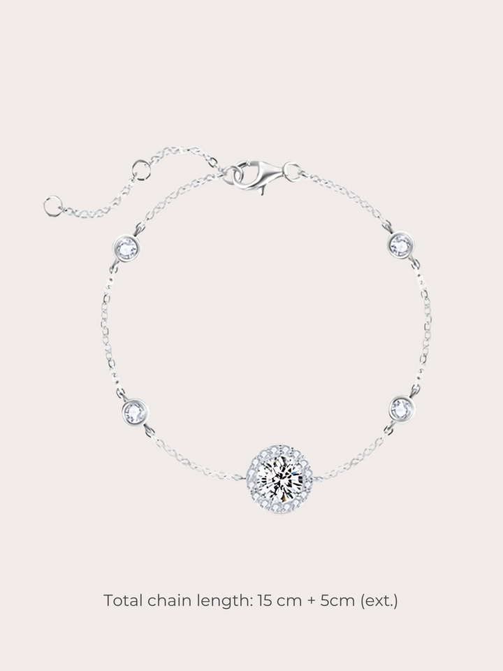 Elara Luminé Bracelet