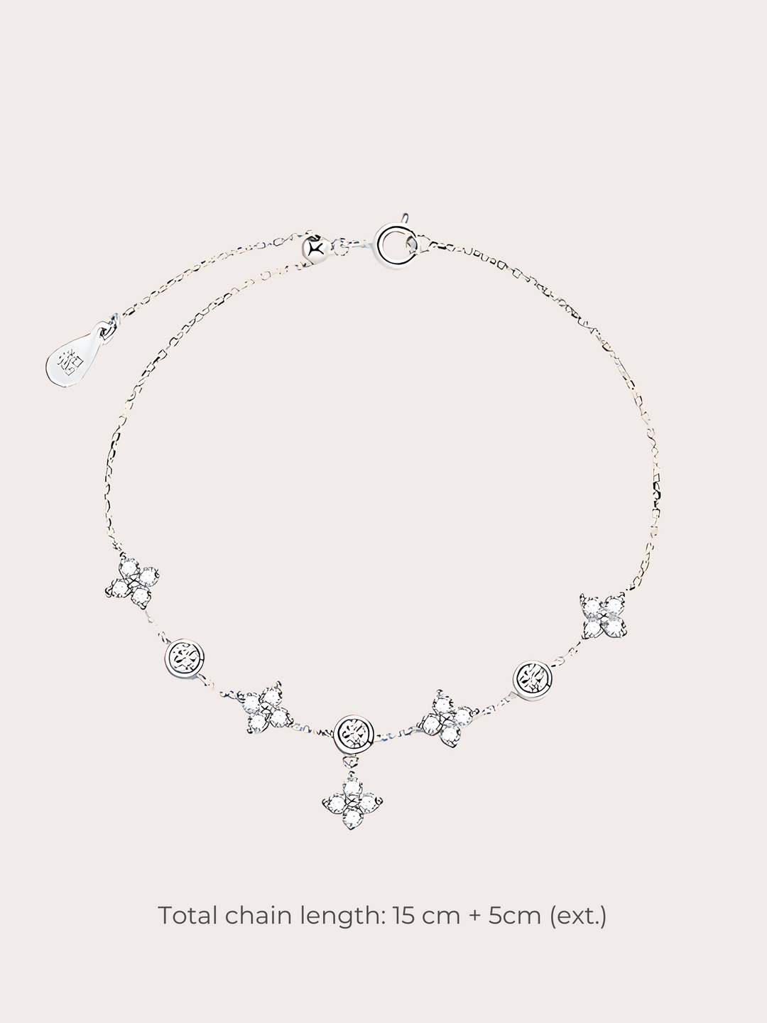 Renée Bloom Bracelet