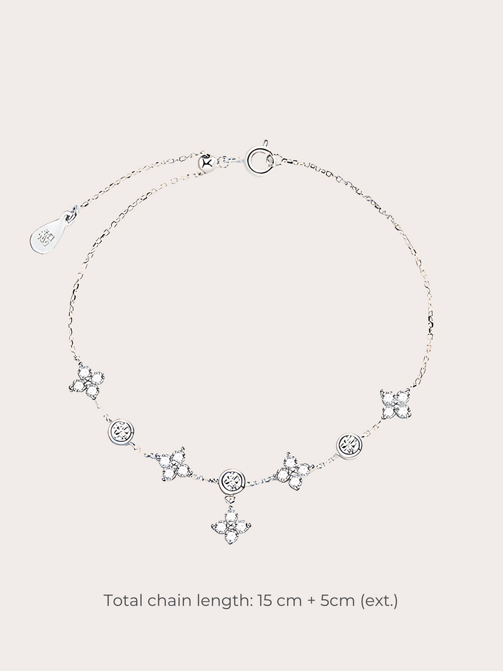 Renée Bloom Bracelet