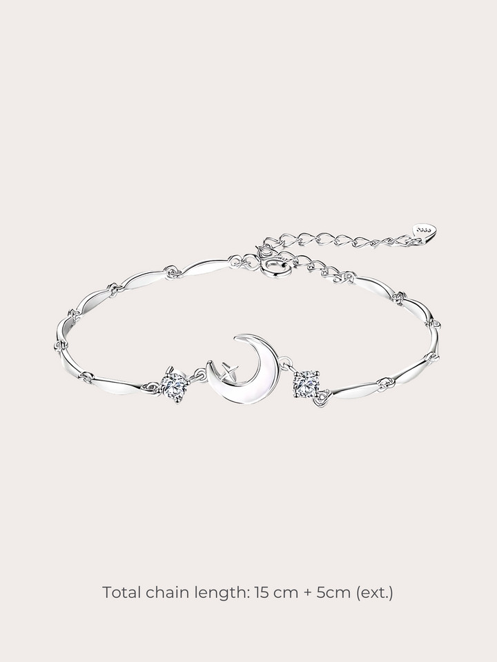 Selena Moon Bracelet