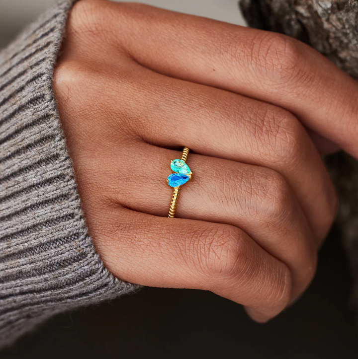 Always With You Ring