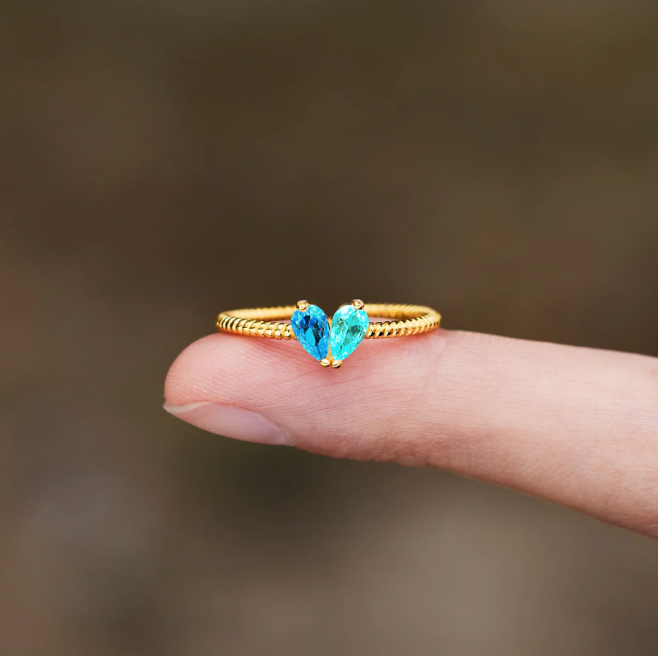 Always With You Ring