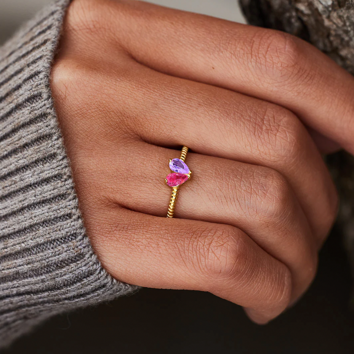 Always With You Ring