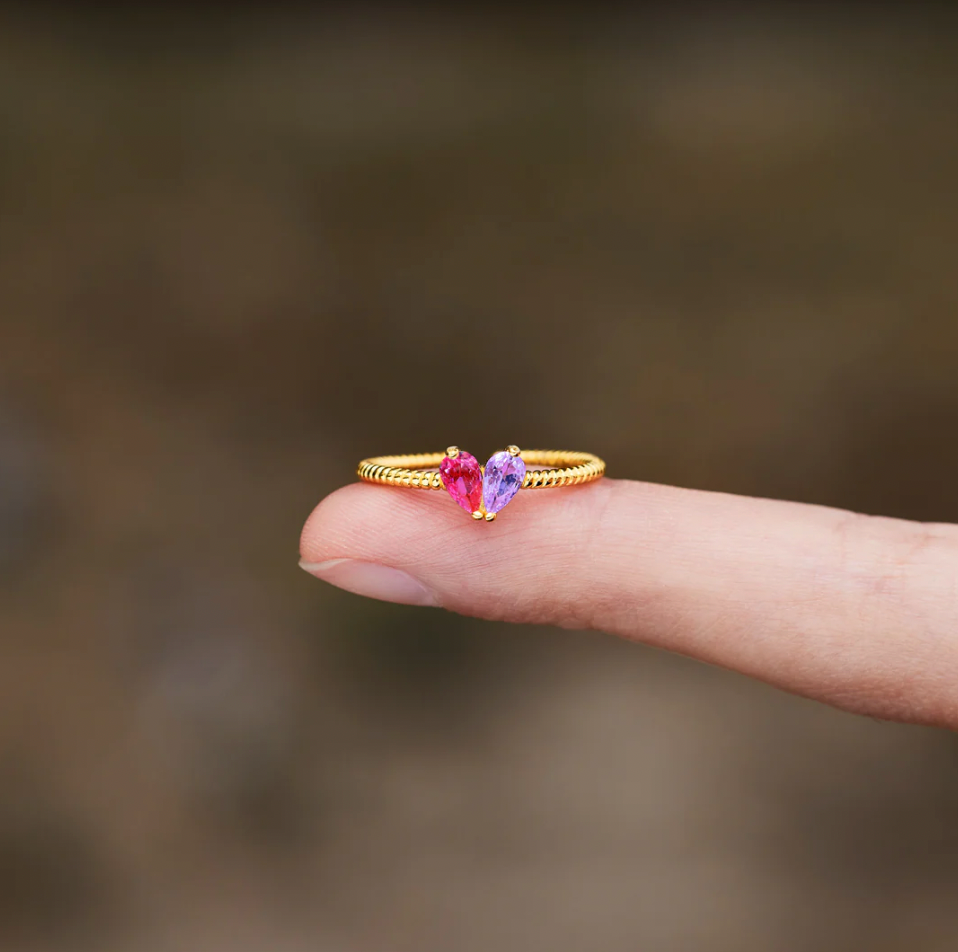 Always With You Ring