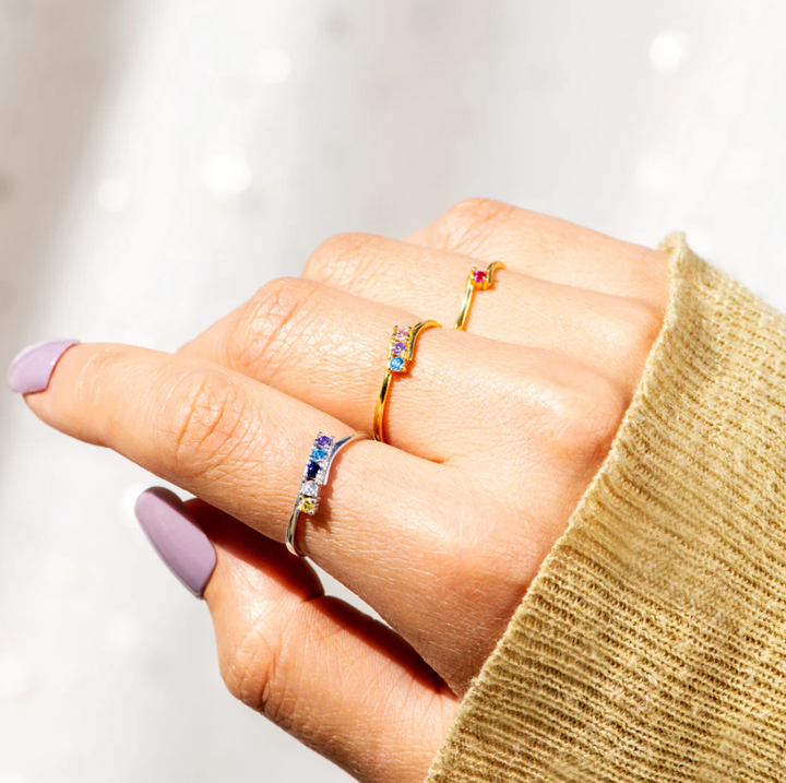 Eternal Love Ring