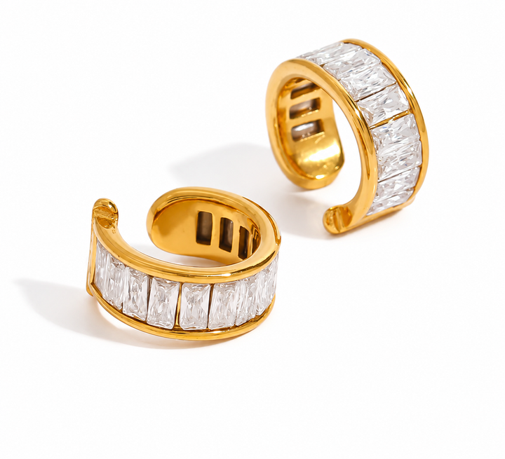 Avena Golden Ear Stack Set