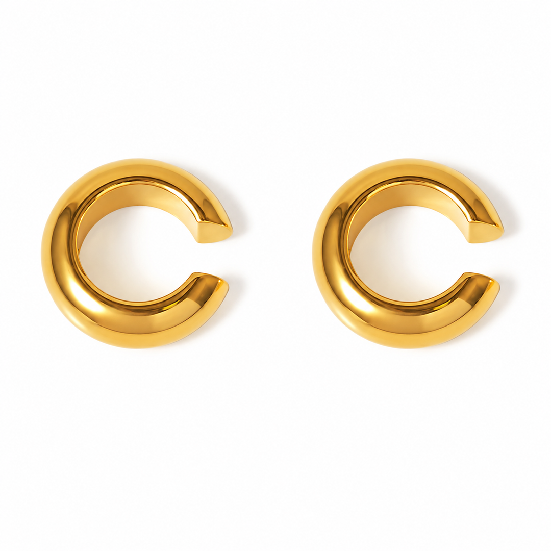 Avena Golden Ear Stack Set