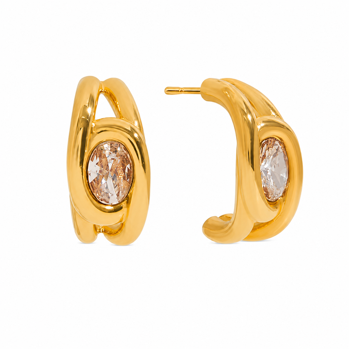 Avena Golden Ear Stack Set
