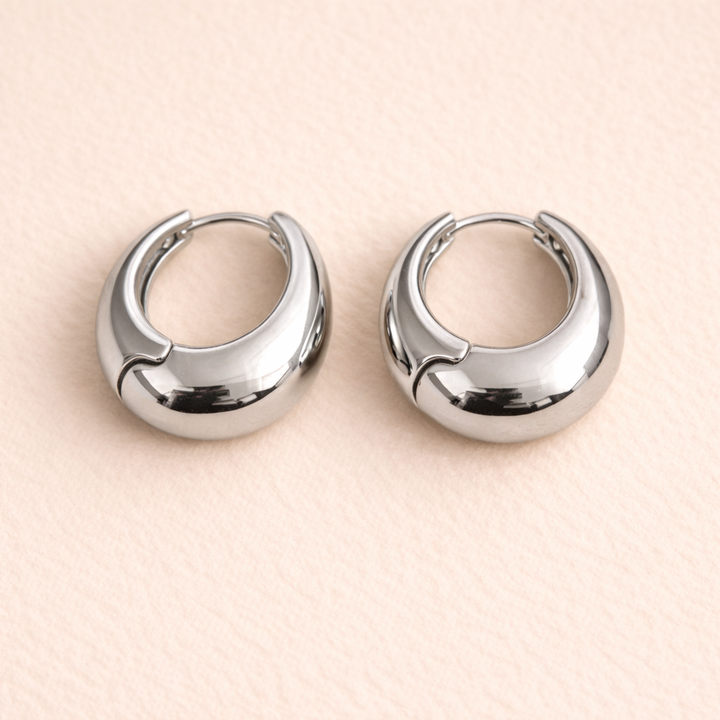 Hoop Earrings