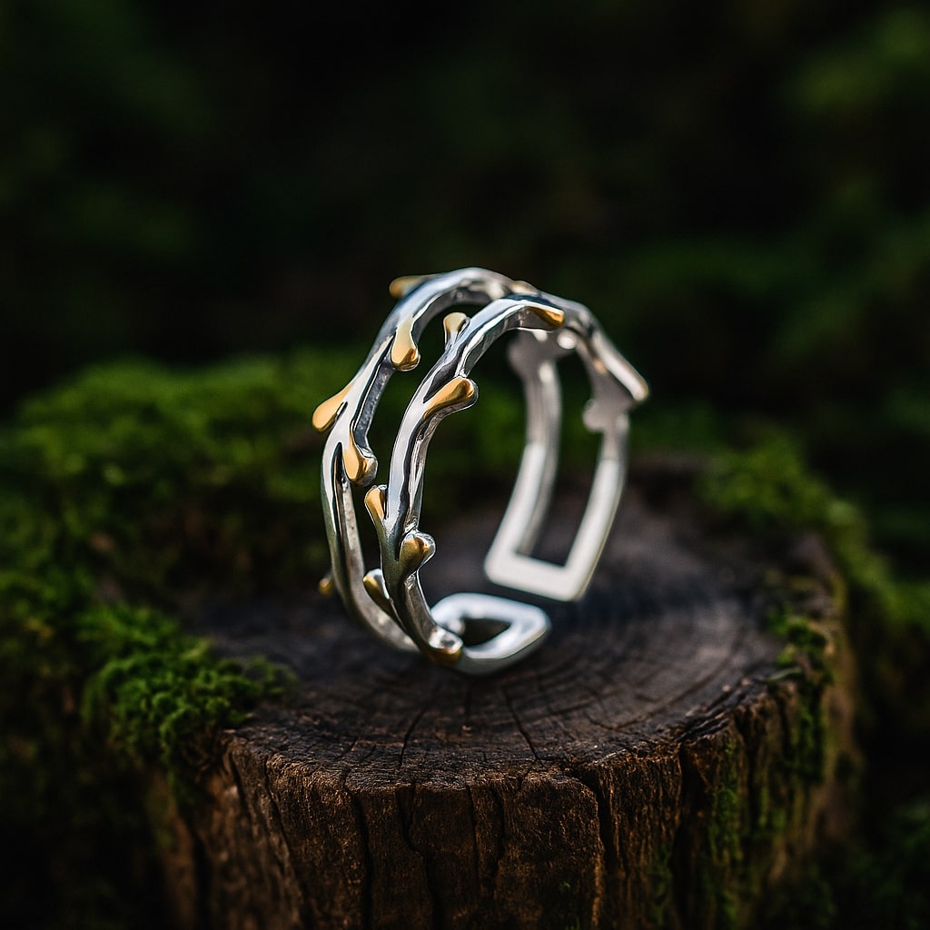 Ayse | Ring | Legacy