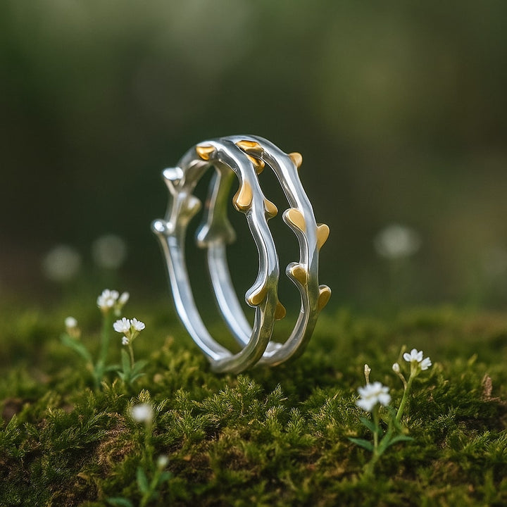 Ayse | Ring | Legacy