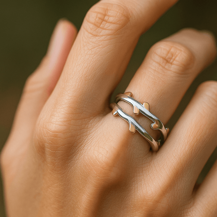 Ayse | Ring | Legacy