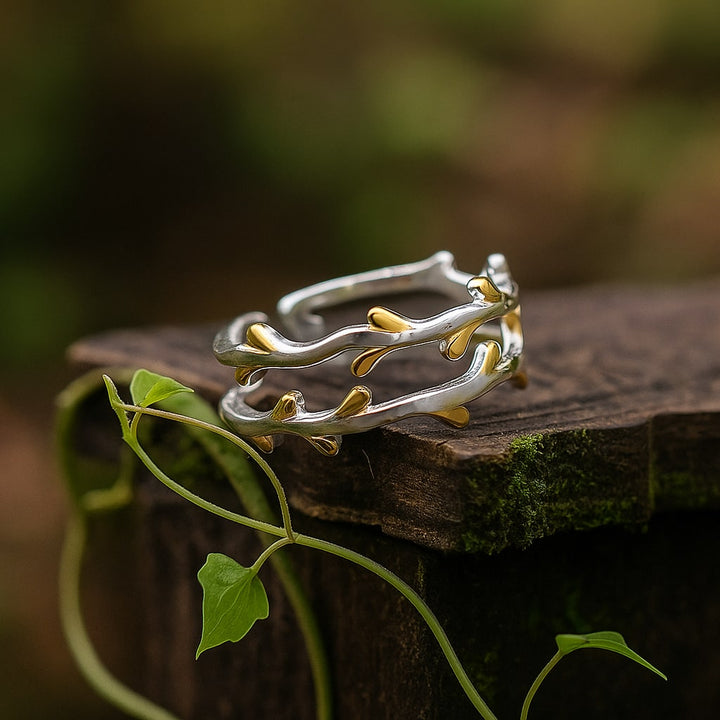 Ayse | Ring | Legacy
