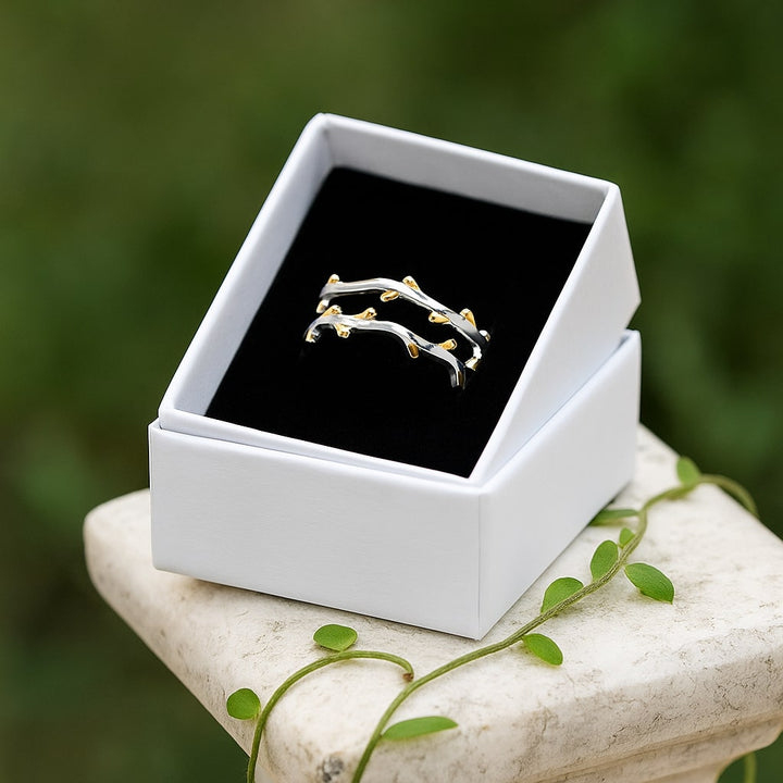 Ayse | Ring | Legacy