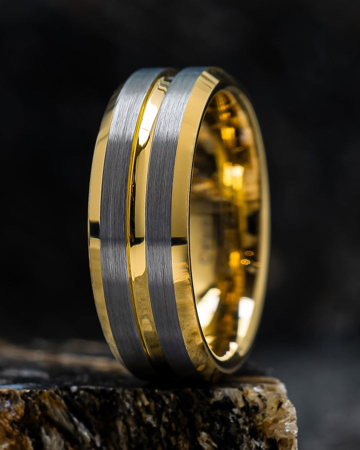 Premium Gold Line