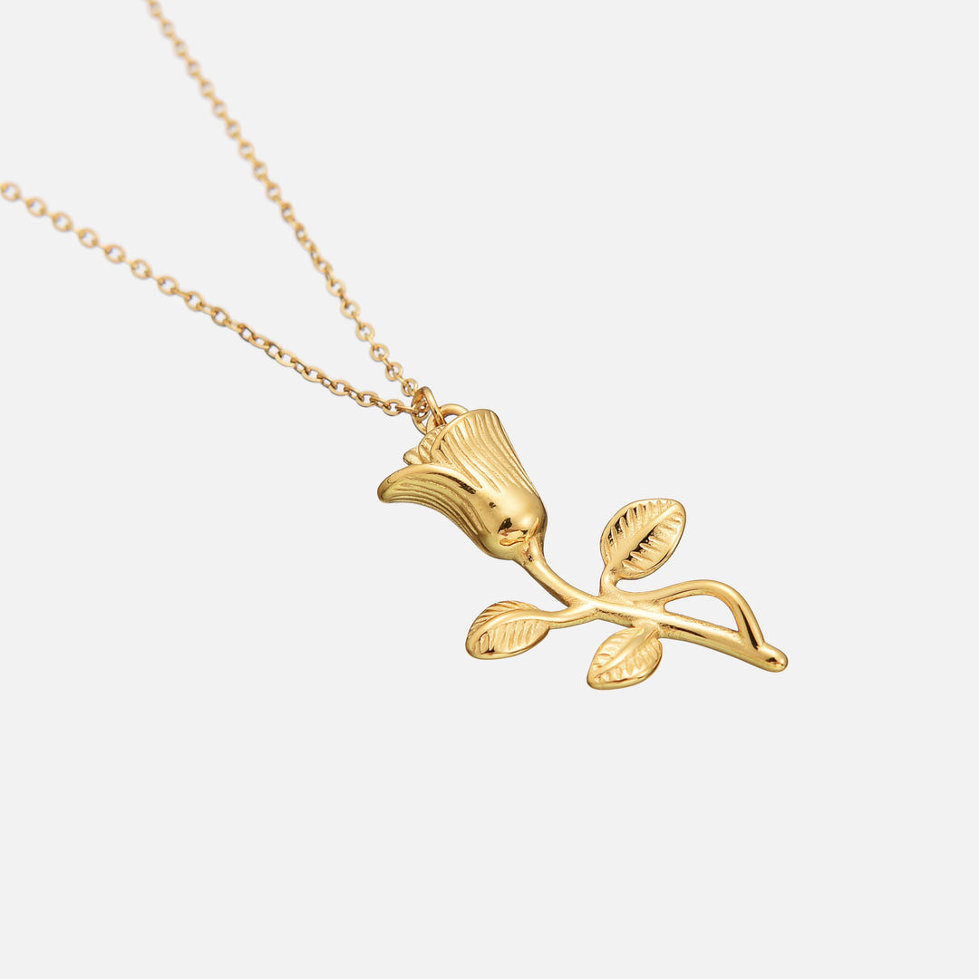 Flora Necklace